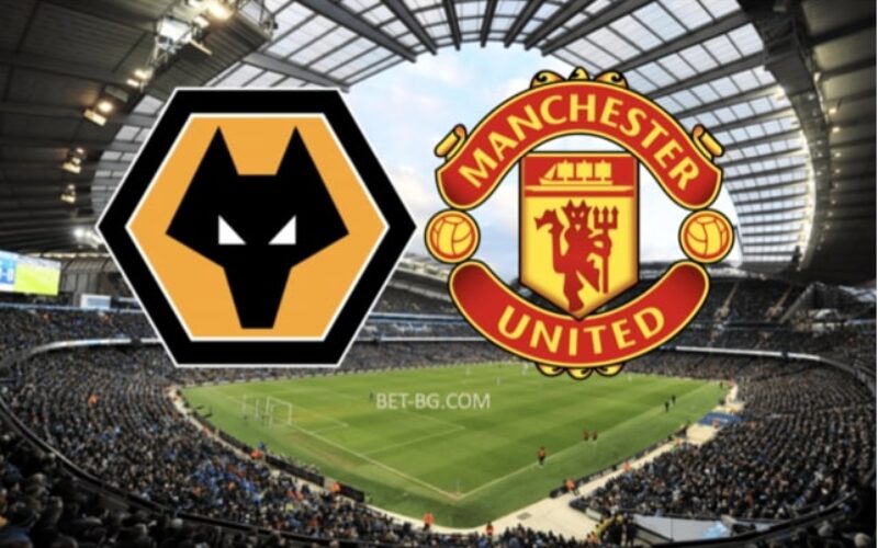 Wolverhampton - Man United bet365