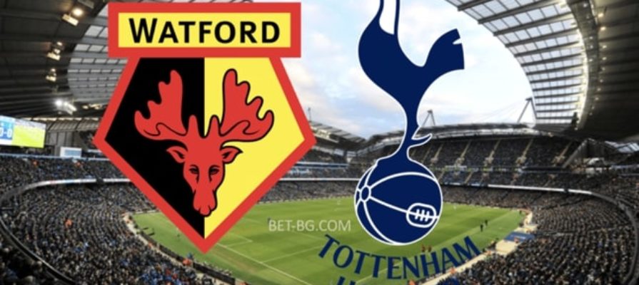 Watford - Tottenham bet365