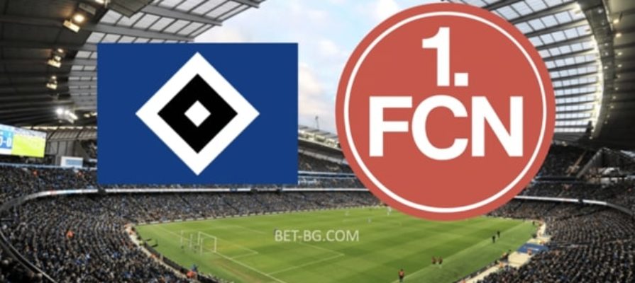 Hamburg - Nuremberg bet365