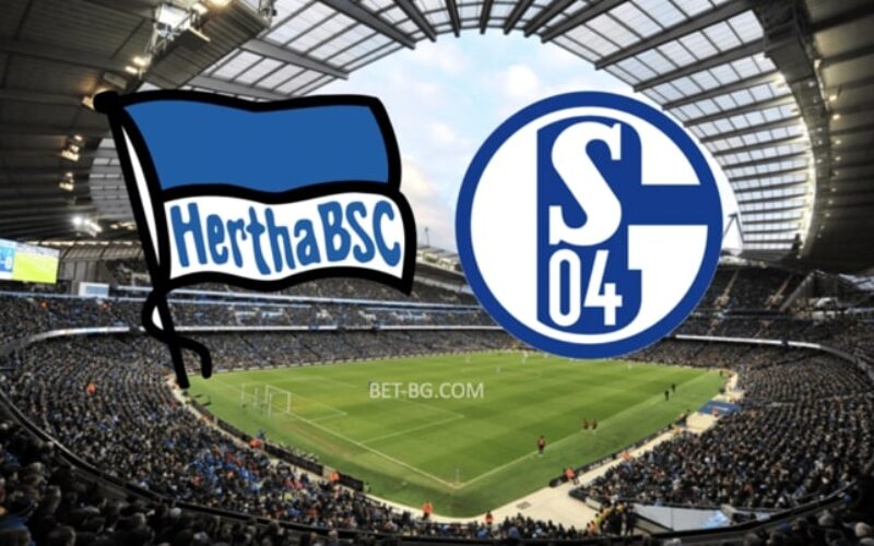 Hertha Berlin - Schalke bet365