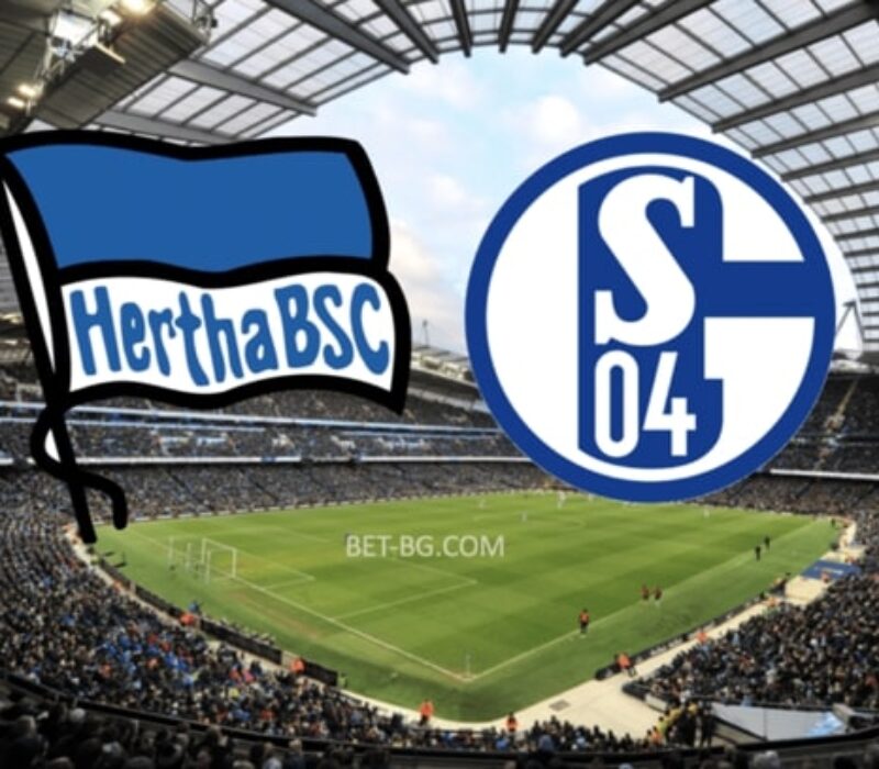 Hertha Berlin - Schalke bet365 Hertha Berlin - Schalke bet365