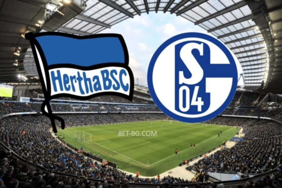 Hertha Berlin - Schalke bet365