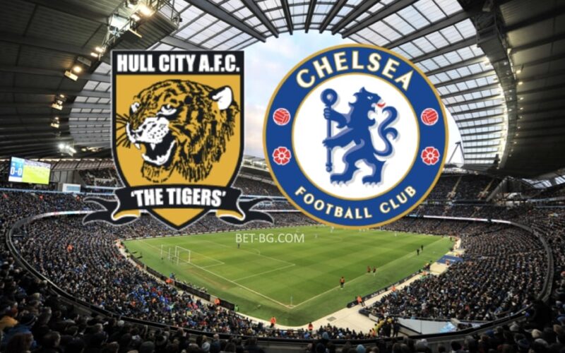 Hull City - Chelsea bet365