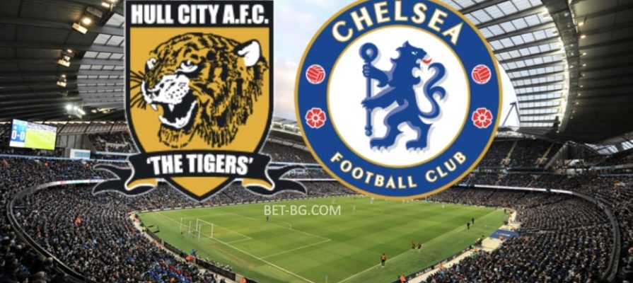 Hull City - Chelsea bet365