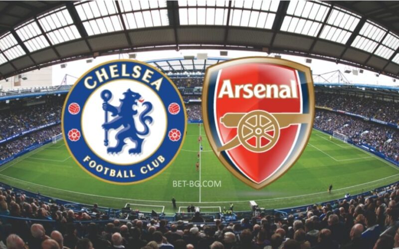 Chelsea - Arsenal bet365