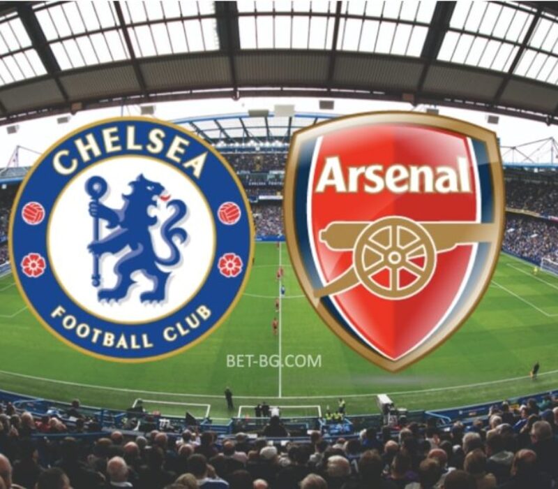 Chelsea - Arsenal bet365 Chelsea - Arsenal bet365