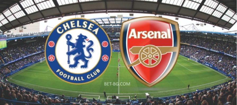 Chelsea - Arsenal  bet365