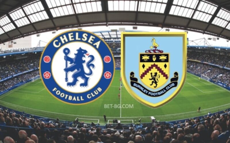 Chelsea - Burnley bet365