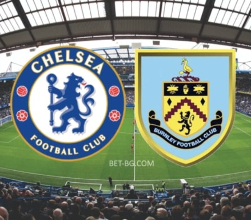 Chelsea - Burnley bet365