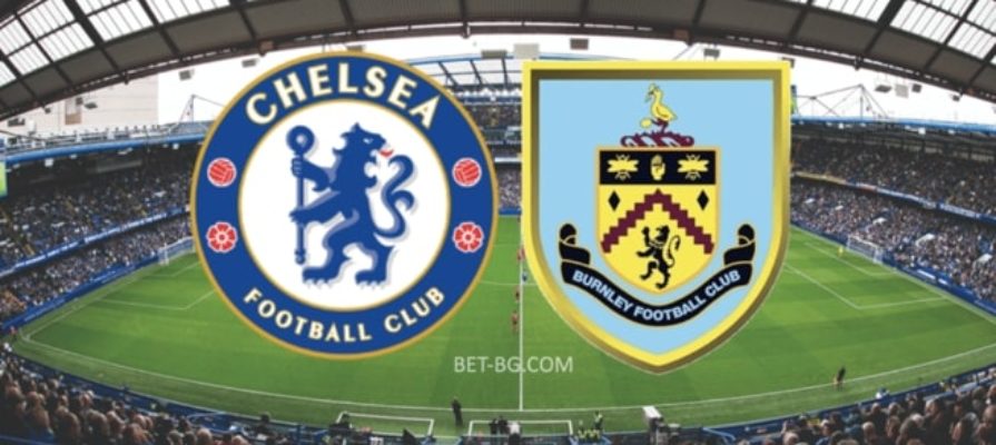 Chelsea - Burnley bet365