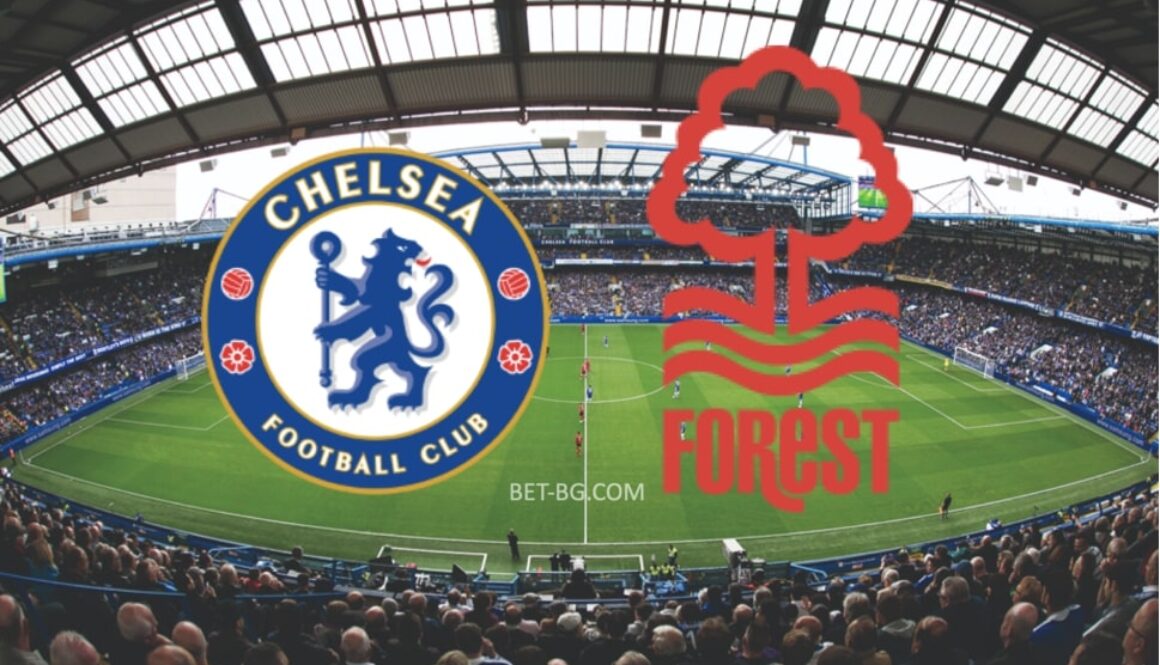 Chelsea - Nottingham bet365