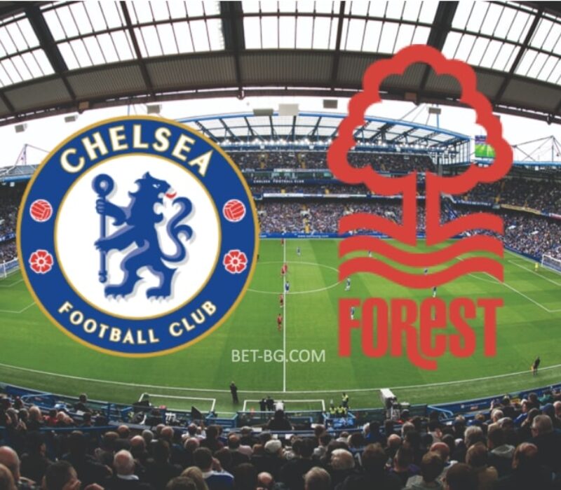 Chelsea - Nottingham bet365