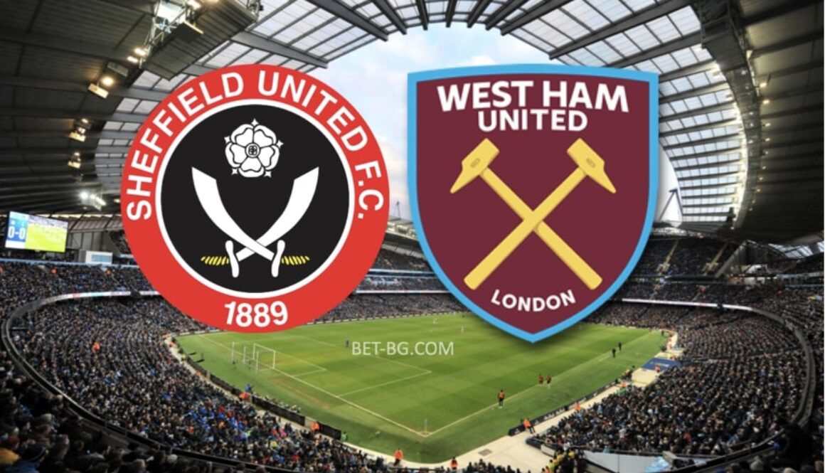 Sheffield United - West Ham bet365
