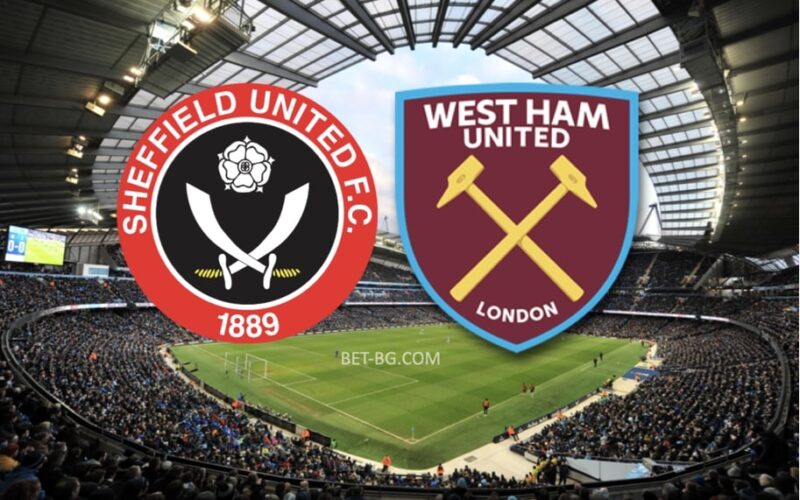 Sheffield United - West Ham bet365