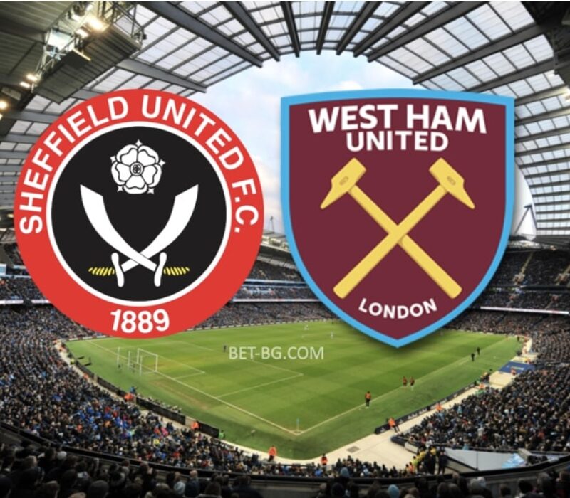 Sheffield United - West Ham bet365