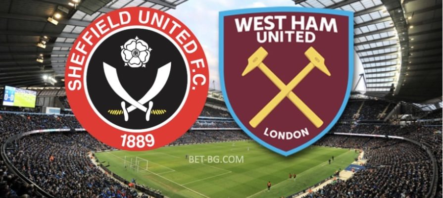 Sheffield United - West Ham bet365