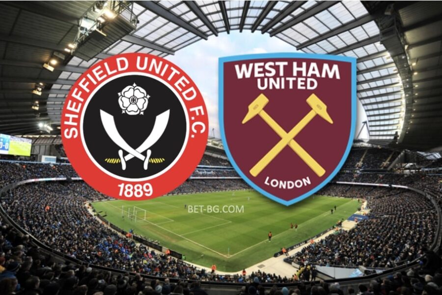 Sheffield United - West Ham bet365