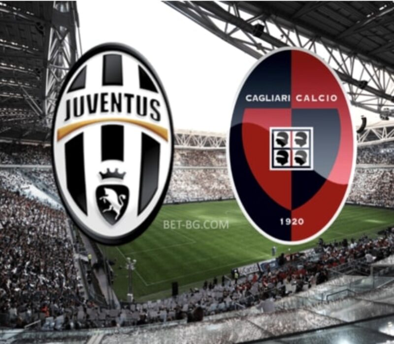 Juventus - Cagliari bet365