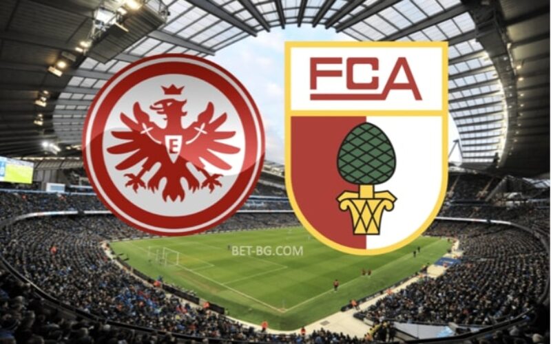 Eintracht Frankfurt - Augsburg bet365