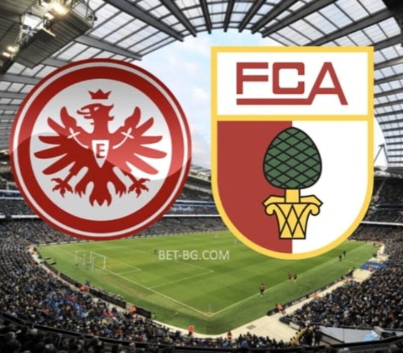 Eintracht Frankfurt - Augsburg bet365