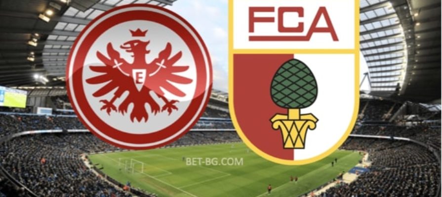 Eintracht Frankfurt - Augsburg bet365