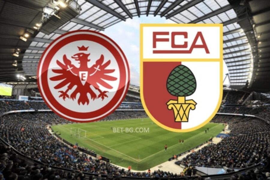 Eintracht Frankfurt - Augsburg bet365