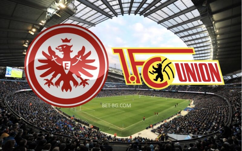 Eintracht Frankfurt - Union Berlin bet365