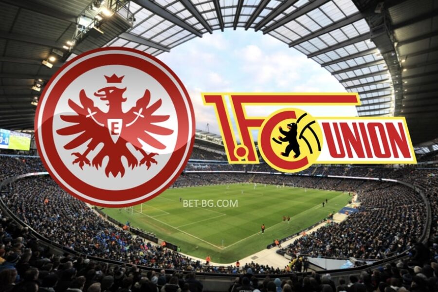 Eintracht Frankfurt - Union Berlin bet365