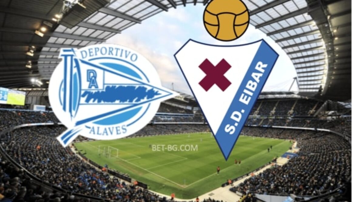 Alaves - Ebar bet365
