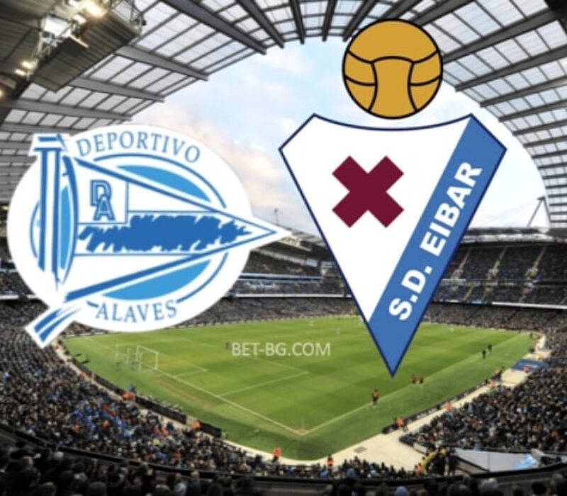 Alaves - Ebar bet365