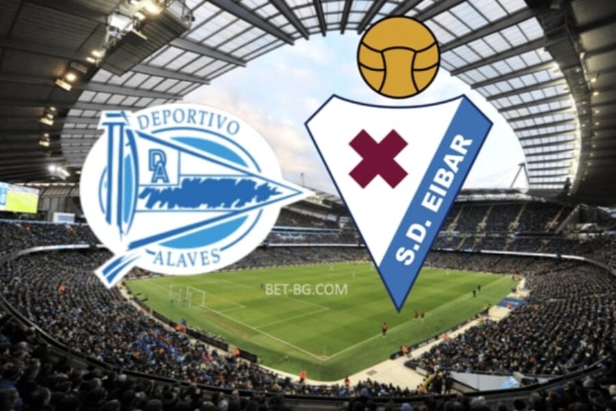 Alaves - Ebar bet365