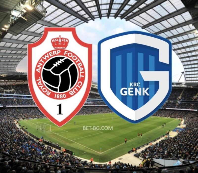 Antwerp - Genk bet365 Antwerp - Genk bet365
