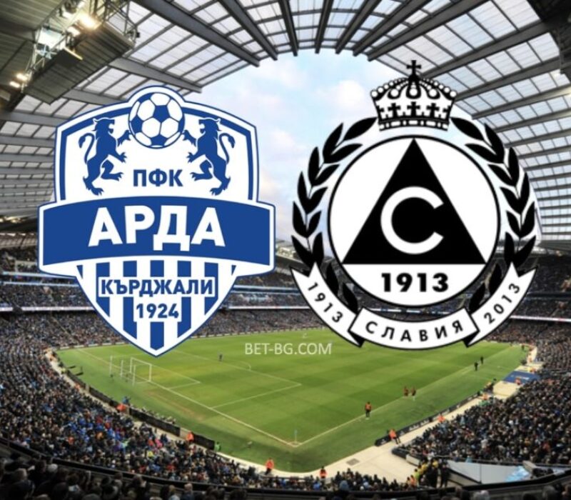Arda Kardzhali - Slavia Sofia bet365 Arda Kardzhali - Slavia Sofia bet365