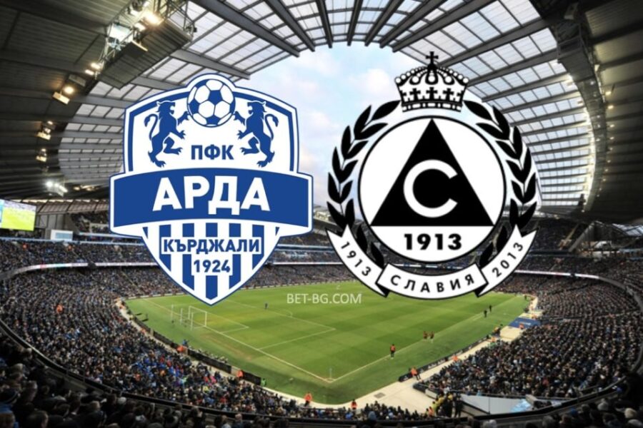 Arda Kardzhali - Slavia Sofia bet365