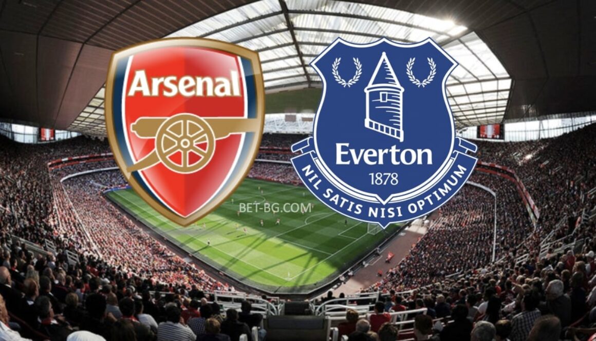 Arsenal - Everton bet365