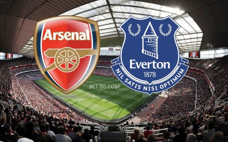 Arsenal - Everton bet365