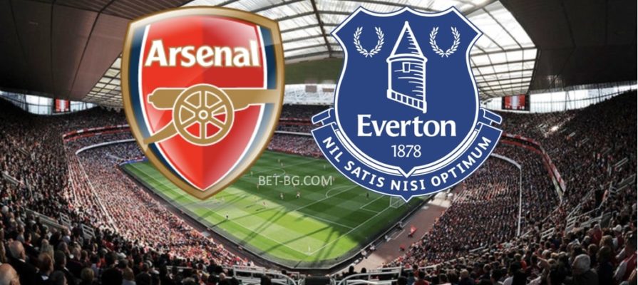 Arsenal - Everton bet365