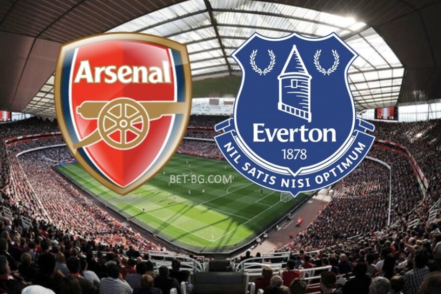 Arsenal - Everton bet365