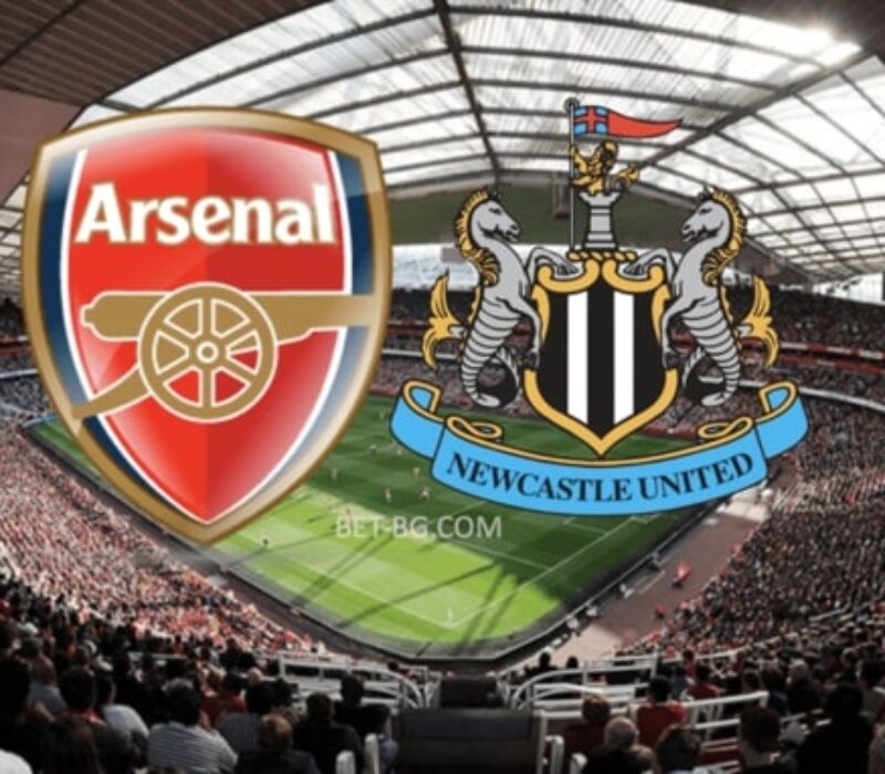 Arsenal - Newcastle bet365 Arsenal - Newcastle bet365