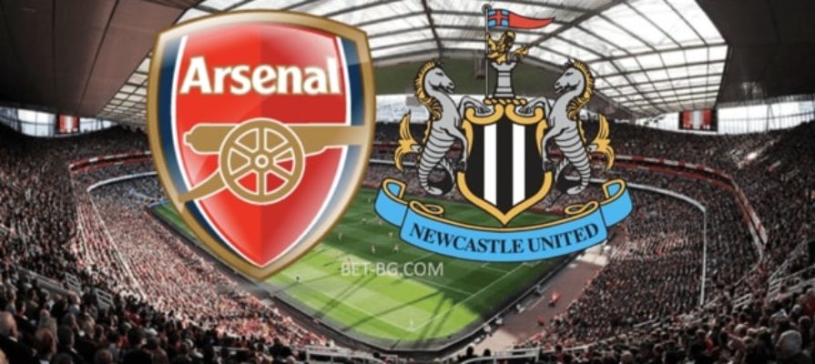 Arsenal - Newcastle bet365