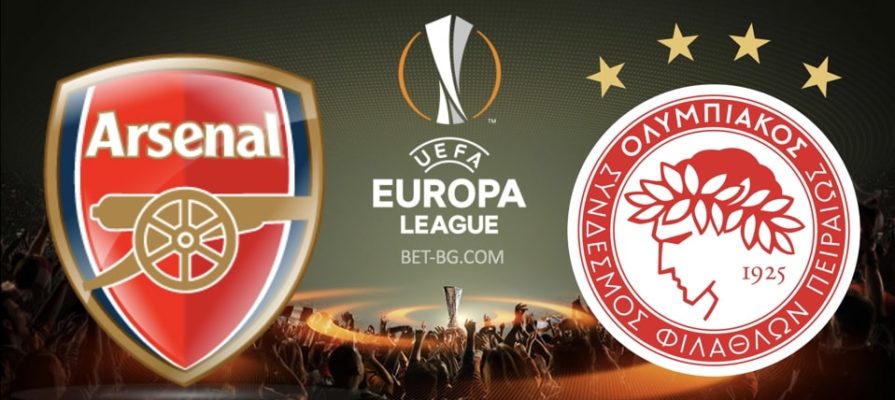 Arsenal - Olympiakos bet365