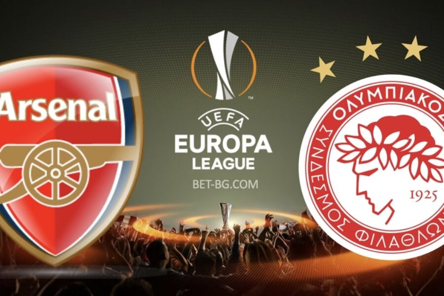 Arsenal - Olympiakos bet365
