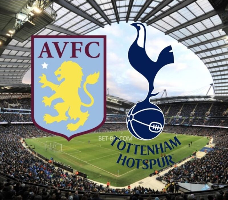 Aston Villa - Tottenham bet365 Aston Villa - Tottenham bet365