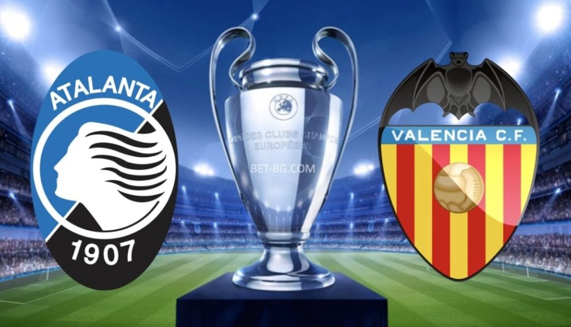 Atalanta - Valencia bet365