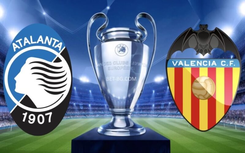 Atalanta - Valencia bet365