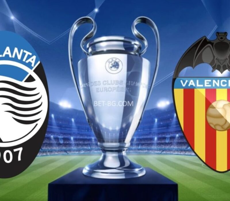 Atalanta - Valencia bet365 Atalanta - Valencia bet365