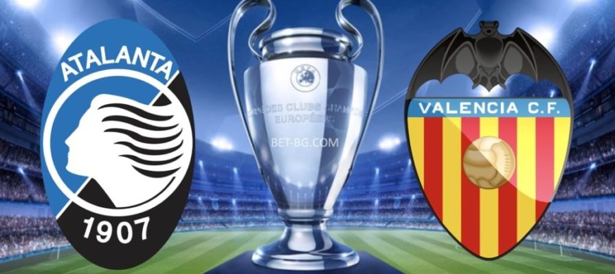 Atalanta - Valencia bet365