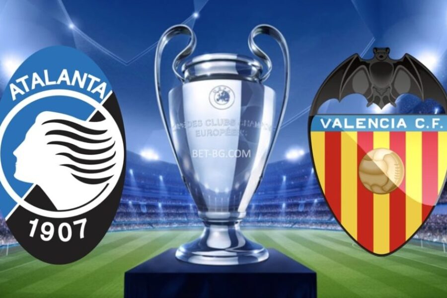 Atalanta - Valencia bet365