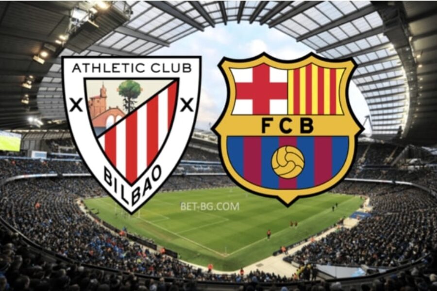 Athletic Bilbao - Barcelona bet365
