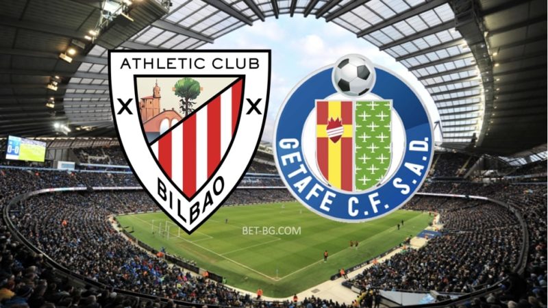 Athletic Bilbao - Getafe bet365